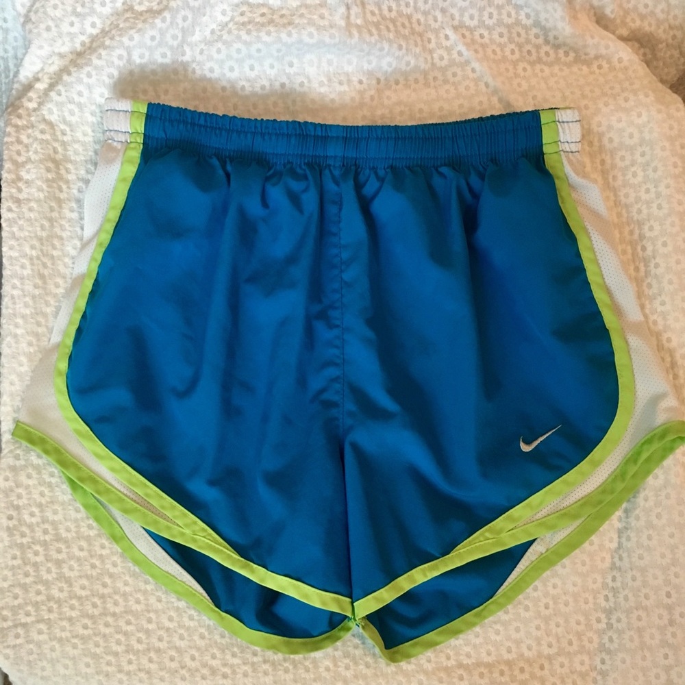 Nike Dri-Fit Running Shorts
